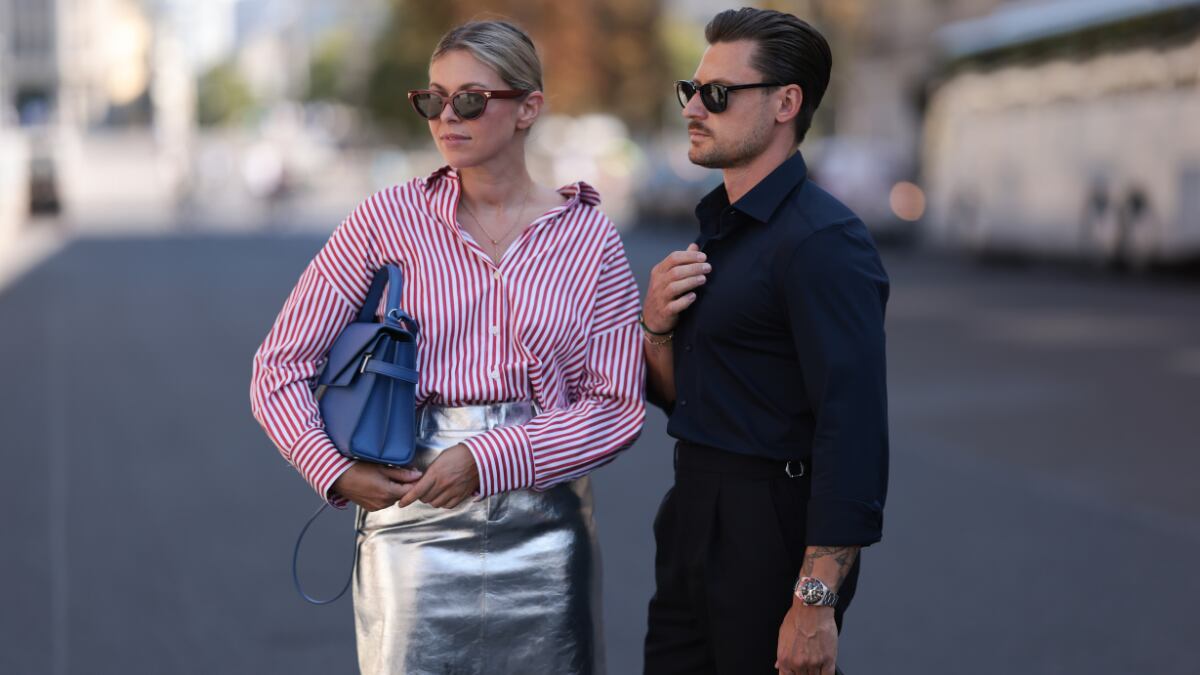 Imagen 1 de 30 imprescindibles de moda y calzado que arrasan este Black Friday 2025: descuentos de hasta el 62% en Levi’s, Columbia, Helly Hansen y más