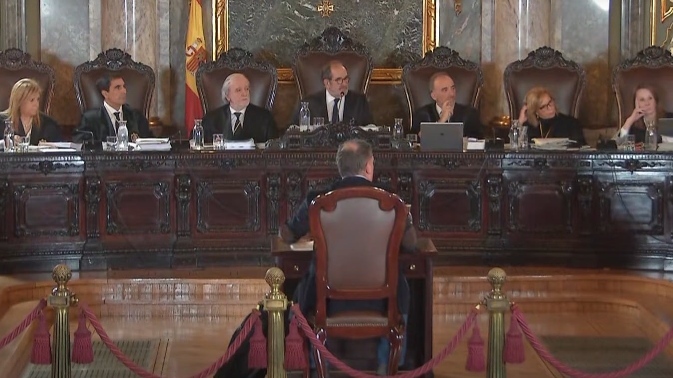 Un desprecio intolerable al periodismo