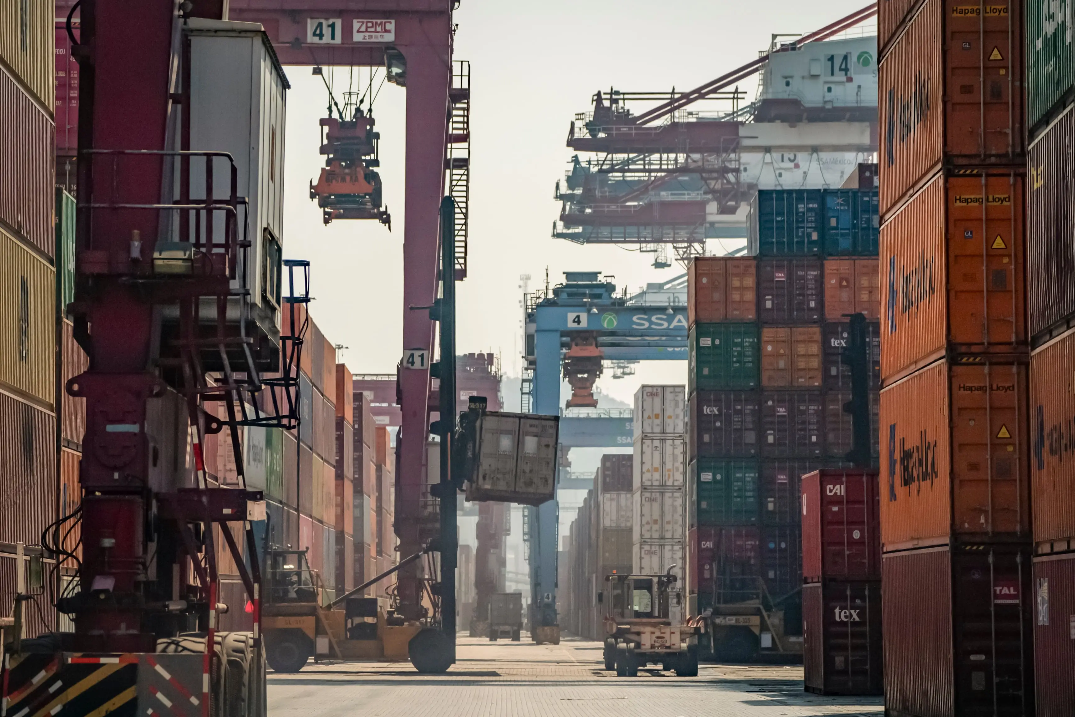 Imagen 1 de El secretario de Economía de México asegura que existe un consenso sobre la permanencia