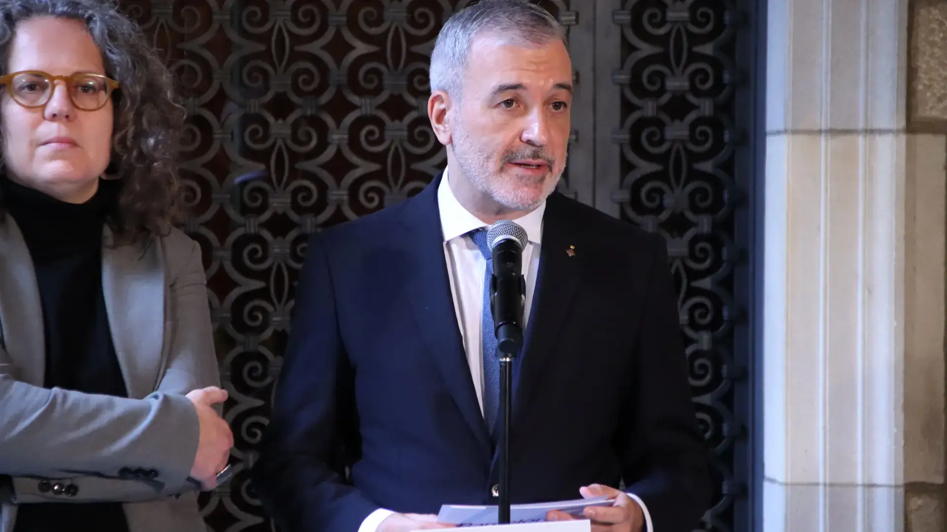 Imagen 1 de Collboni celebra el Plan Europeo de Vivienda Asequible, pero insiste en la necesidad de financiación