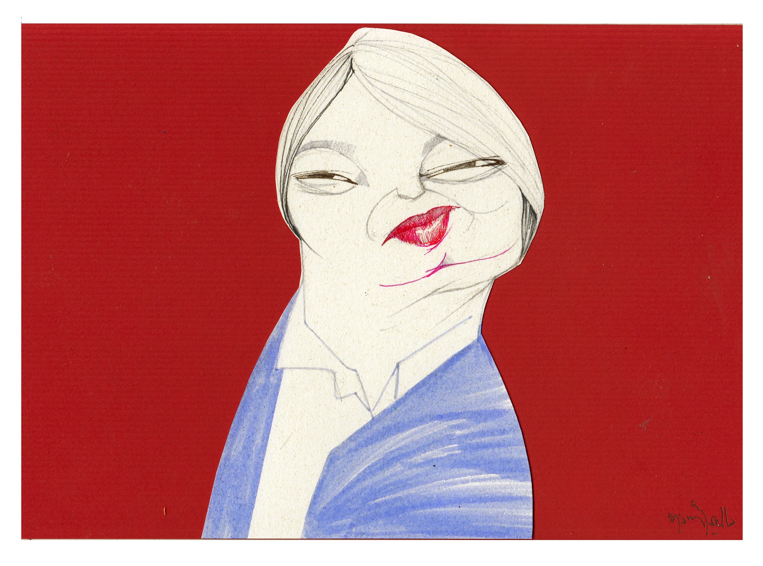 Jeannette Jara, la esperanza de la izquierda de Boric