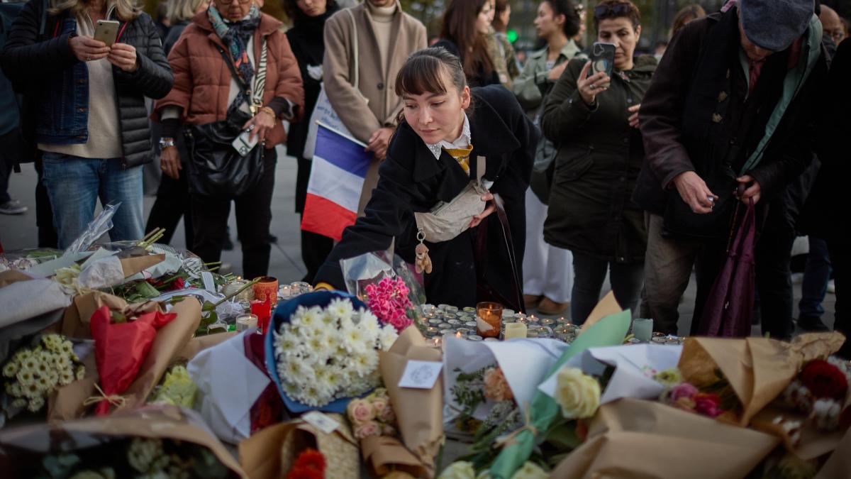 Los ojos de tu asesino