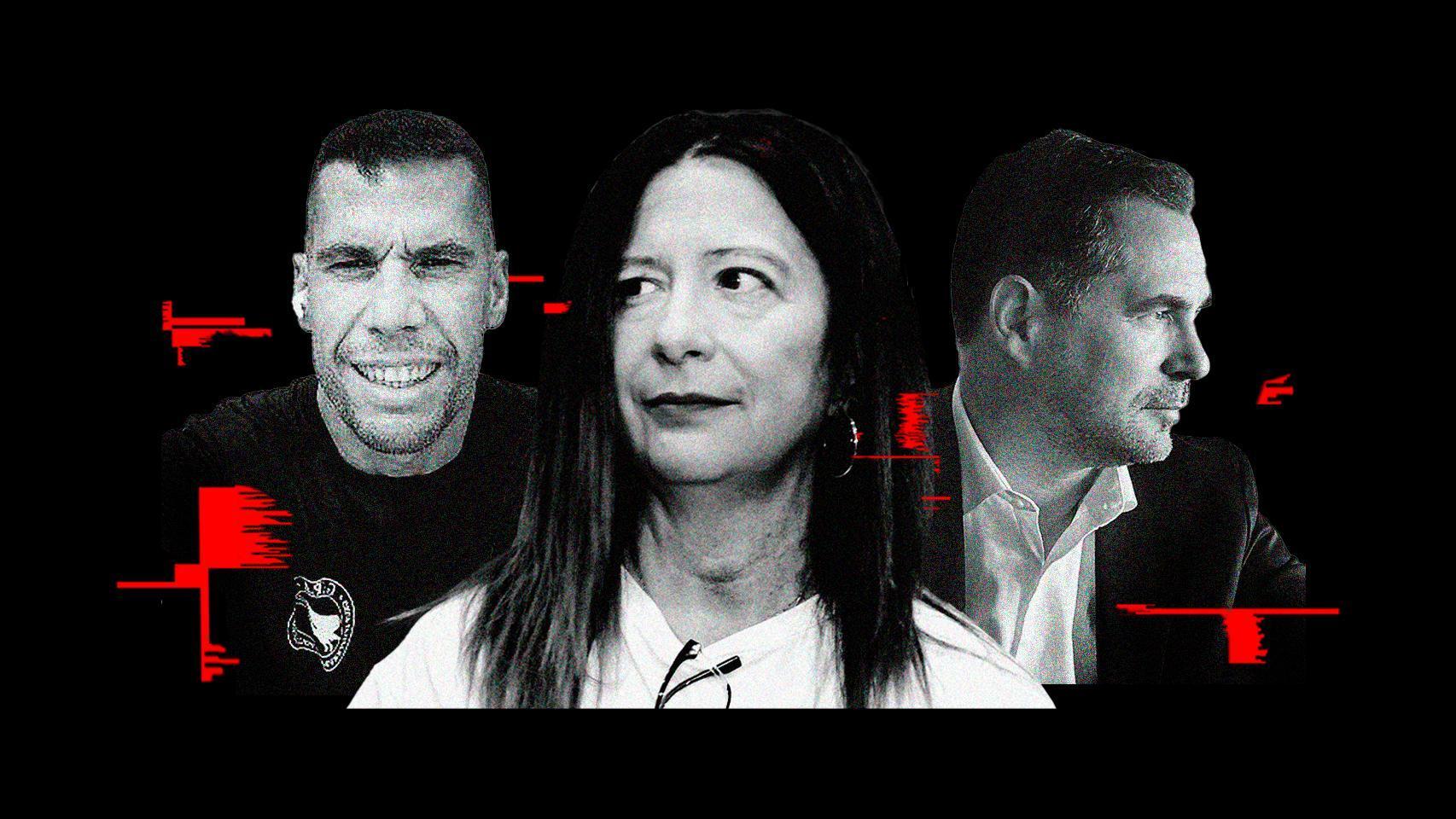 Un fiscal y un comandante de la Guardia Civil declaran ante el juez que Leire les presionó en nombre de Sánchez y Cerdán