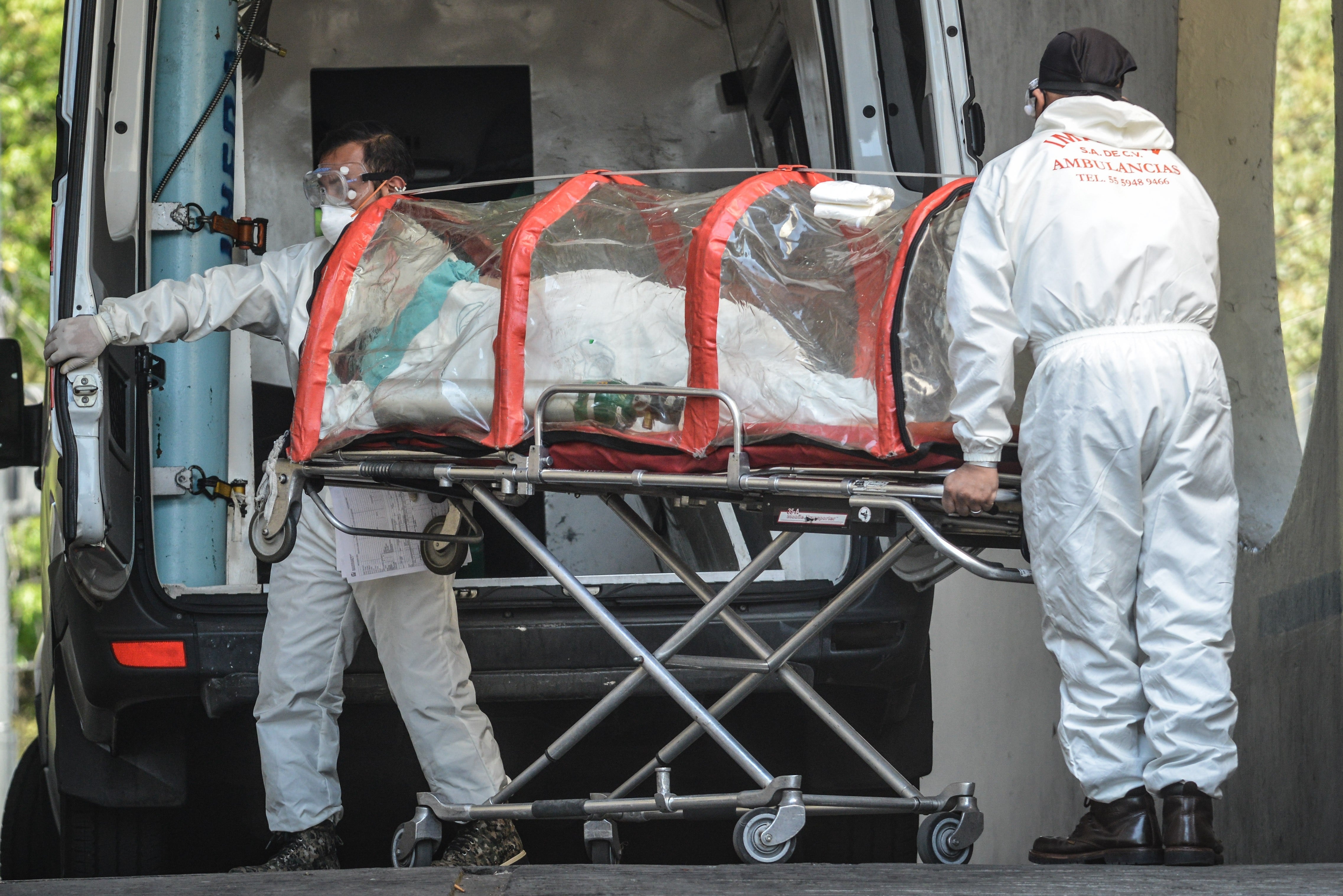 México arrastra cinco años de deficiencias en el estudio del cáncer tras la pandemia