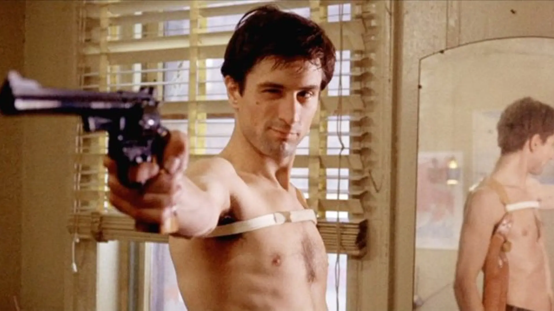 "Compraré un arma": la locura de Scorsese en el rodaje de 'Taxi Driver' que fue parada a tiempo por Spielberg