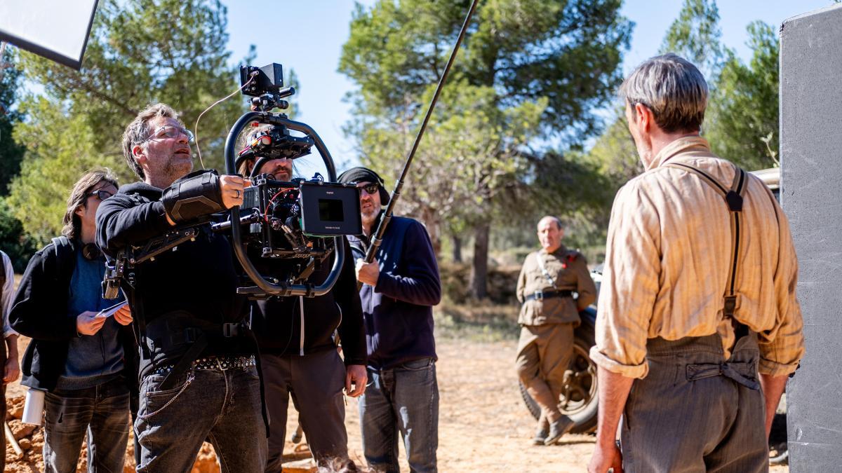 'La invasió dels bàrbars': la película en valenciano que el público ha llevado a las salas