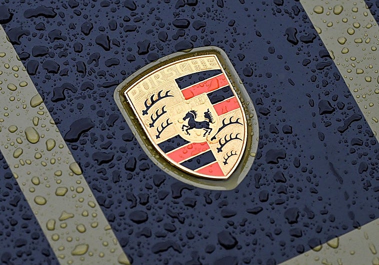 Las turbulencias en Porsche golpean los beneficios de su matriz