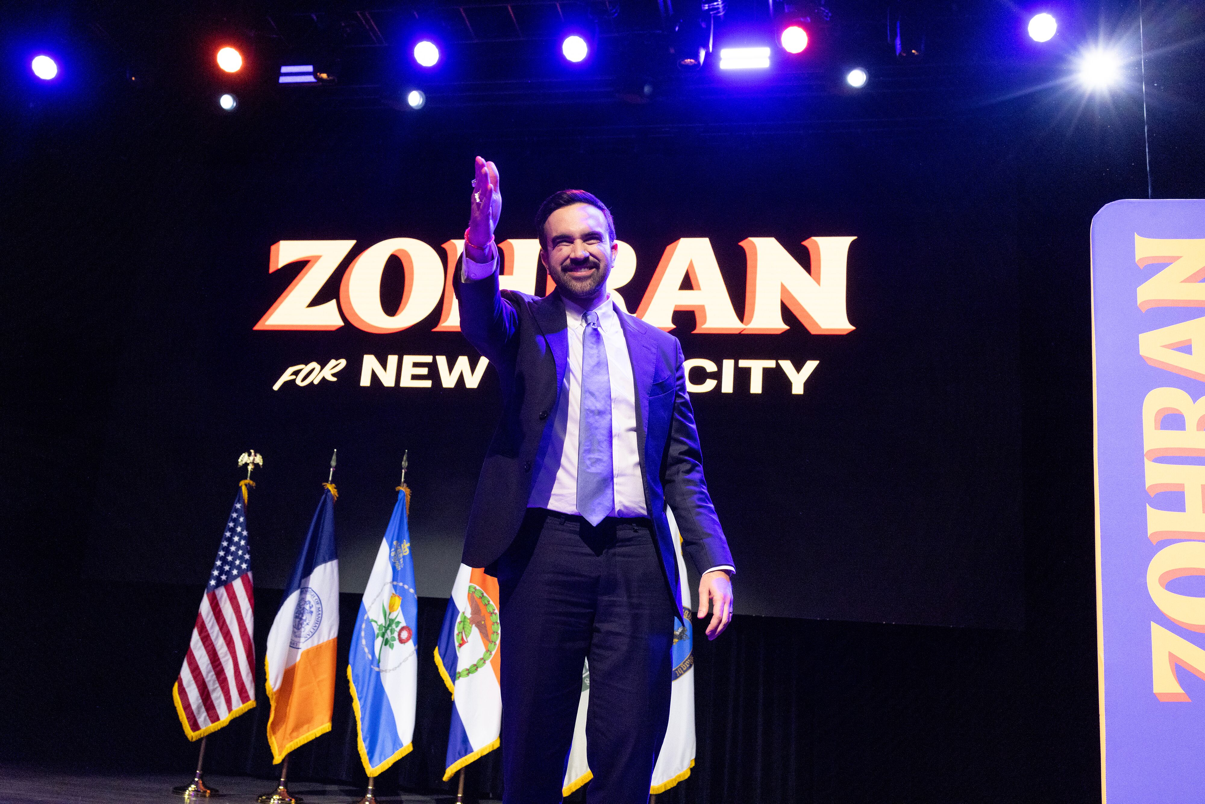 La generación de cubanos que votó por Zohran Mamdani en Nueva York: “La palabra ‘socialismo’ ya no asusta tanto”