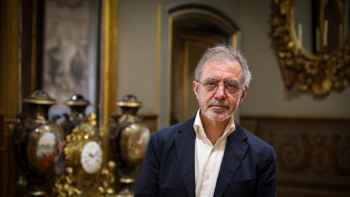 “Se me ha atacado a mí en lugar de a mi propuesta para no entrar en el debate”