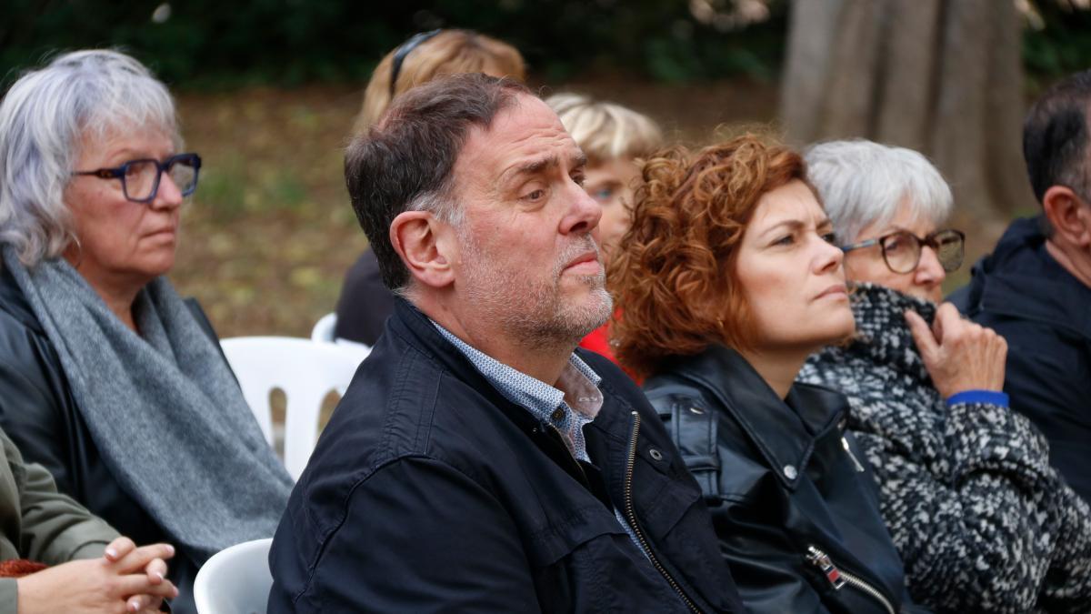 ERC entra a confrontar con Aliança y les acusa de ser un “invento” de los servicios secretos españoles