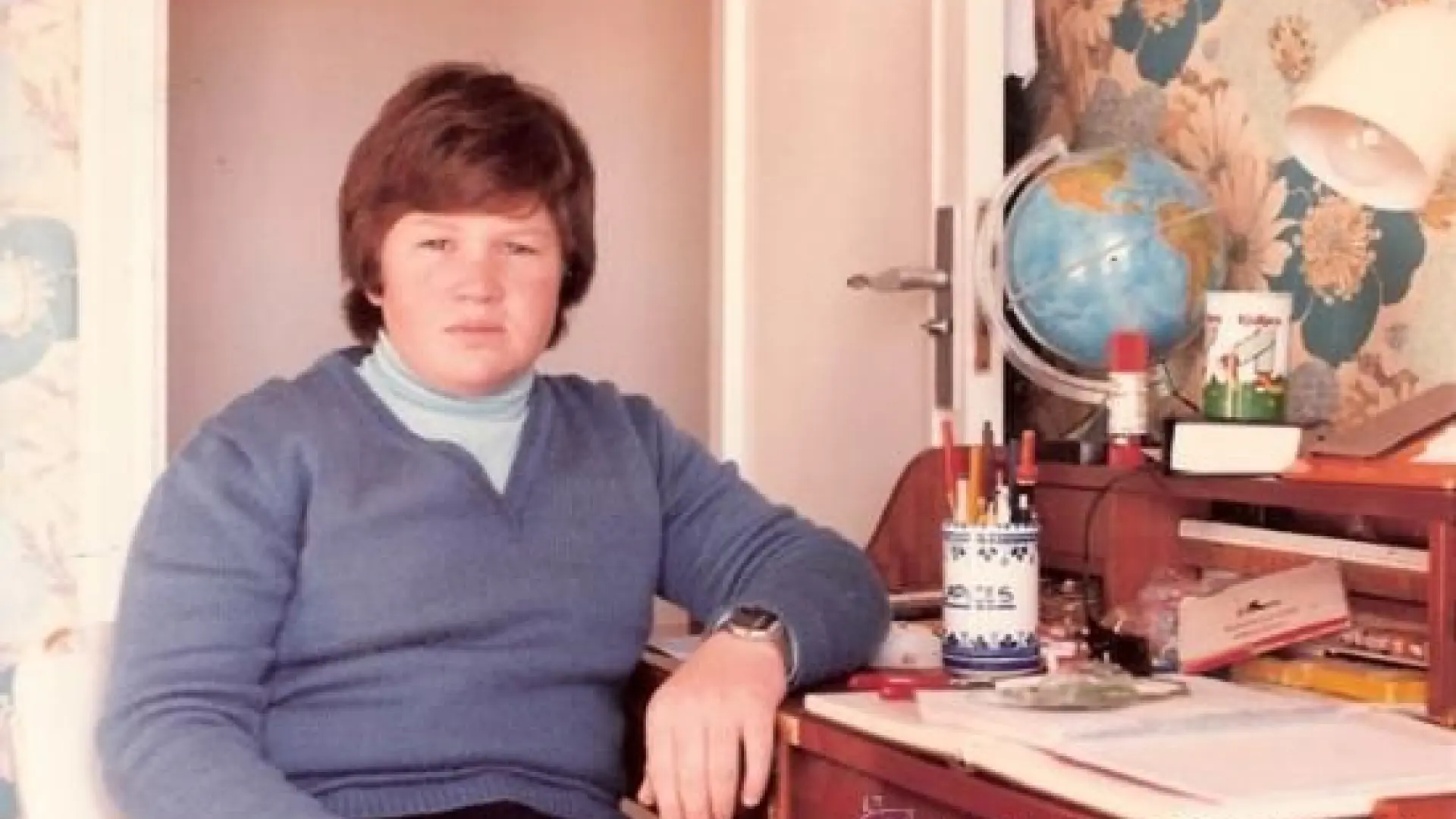 La vida actual de Miguel Ángel Valero, el icónico 'Piraña' de 'Verano azul', que ahora es un pionero tecnológico