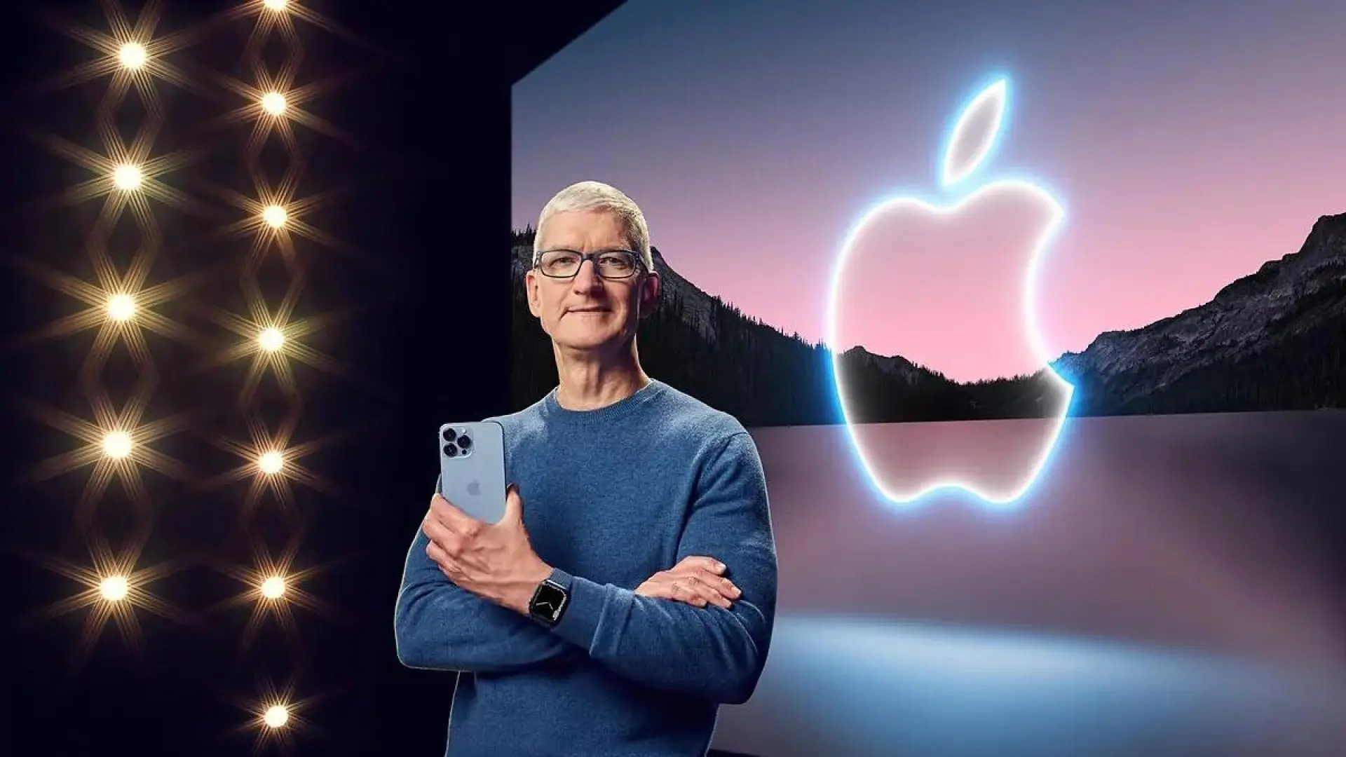 La cercana jubilación de Tim Cook despierta dudas sobre la sucesión en Apple, ¿quién tomará el relevo?