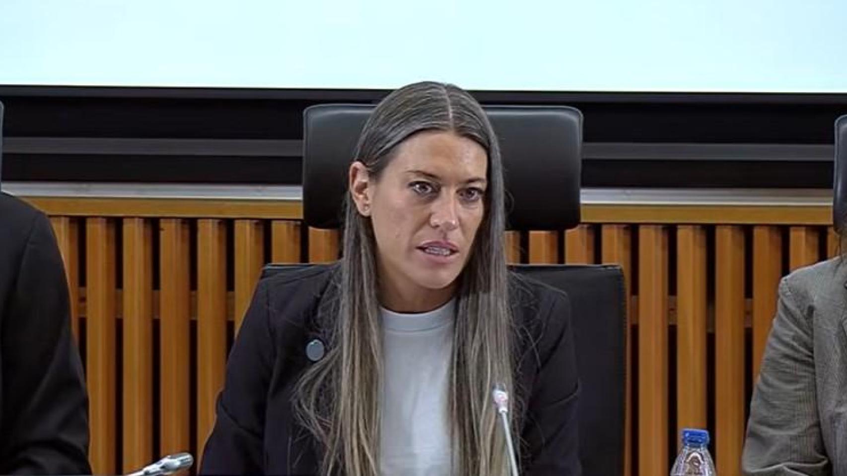 Última hora política, en directo | Míriam Nogueras dice que "el tiempo de los ultimátum ya se ha acabado": "Este Gobierno no es bueno para Cataluña"
