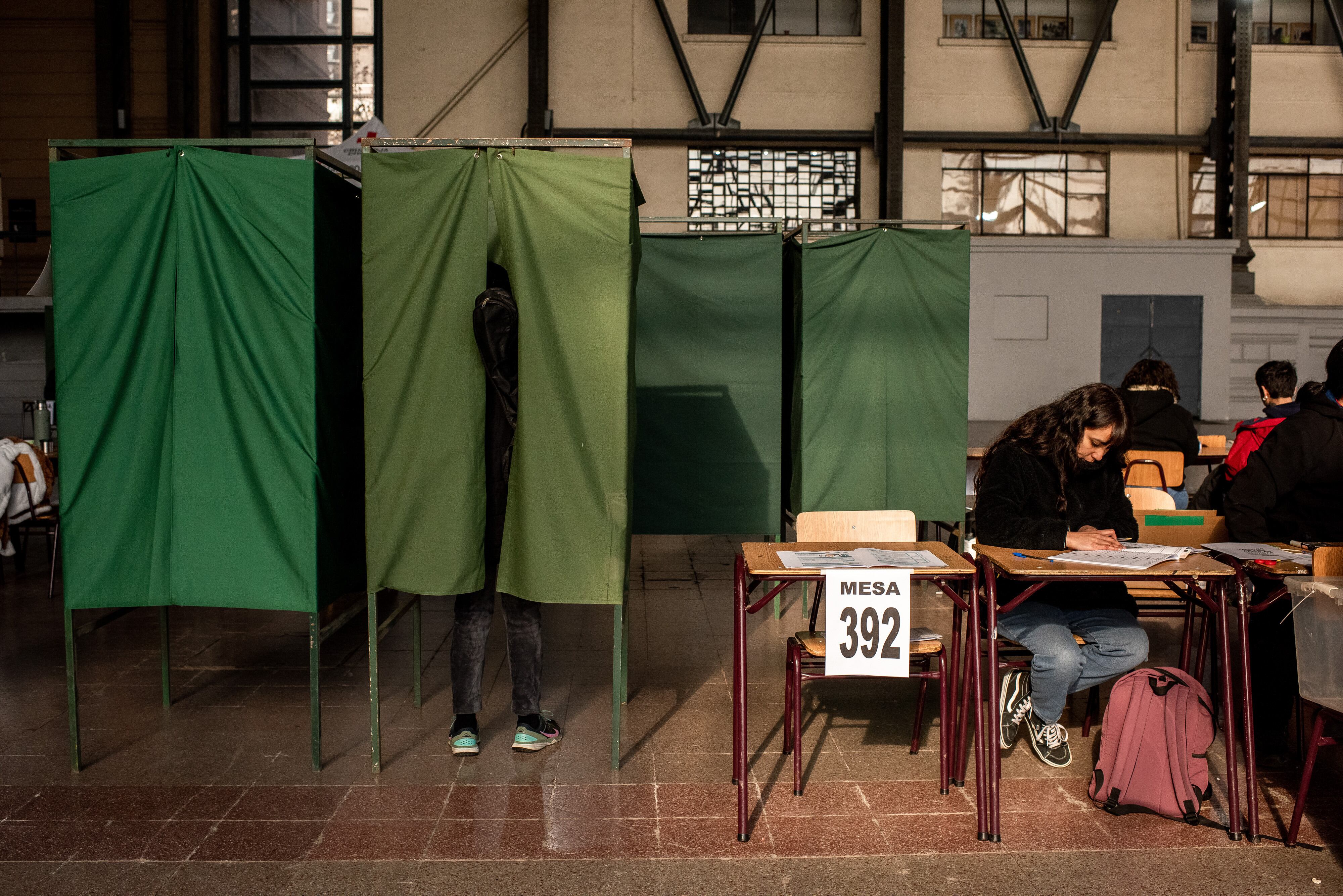 Elecciones Chile 2025: cómo votar, sanciones por no hacerlo, excepciones al voto obligatorio y ley seca