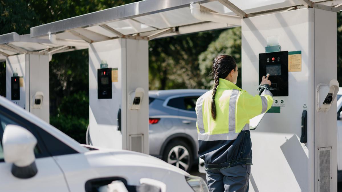 ¿Por qué la movilidad eléctrica es clave para las pymes?
