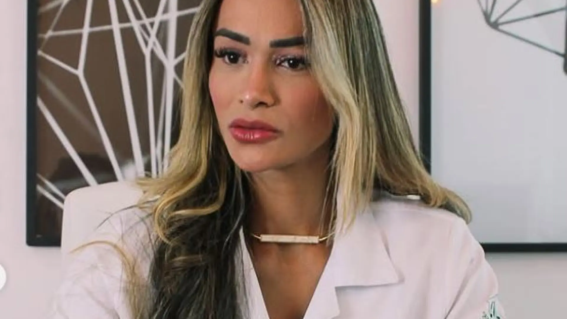 Muere a los 39 años la 'influencer' de nutrición Diana Areas tras caer del último piso de un edificio