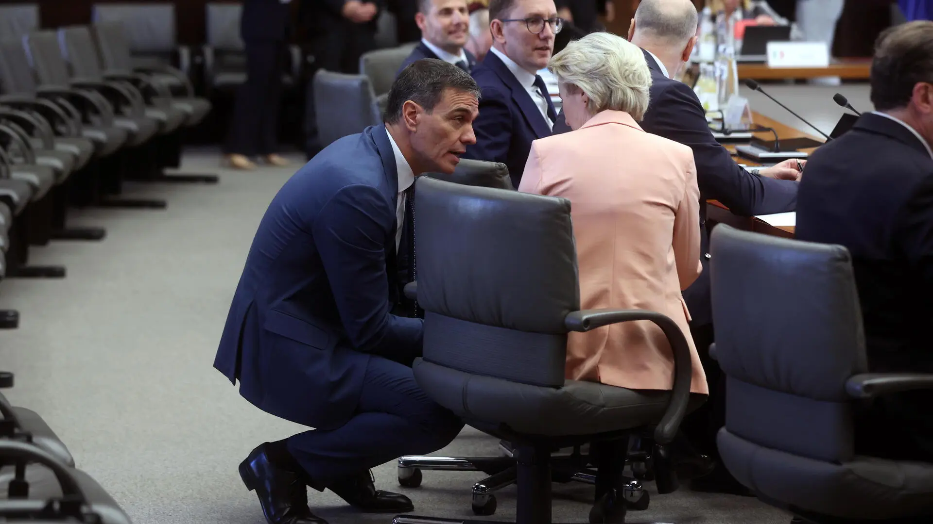 Defensa, fondos regionales, la reforma de la PAC o nuevos impuestos: qué espera cada país del presupuesto de la UE