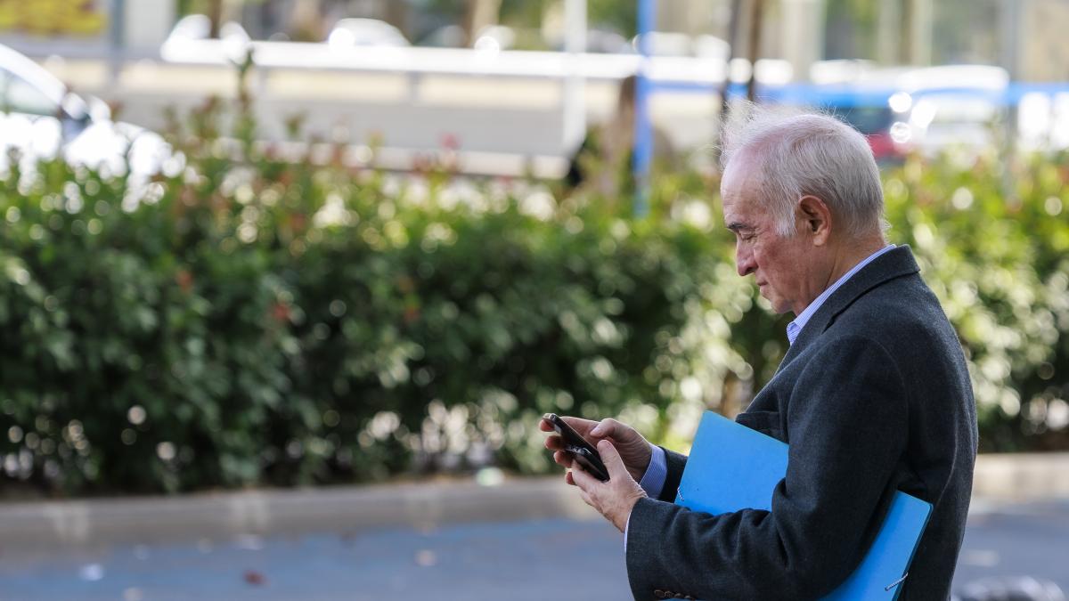 Peinado archiva la causa contra la alto cargo de Moncloa en la causa de Begoña Gómez