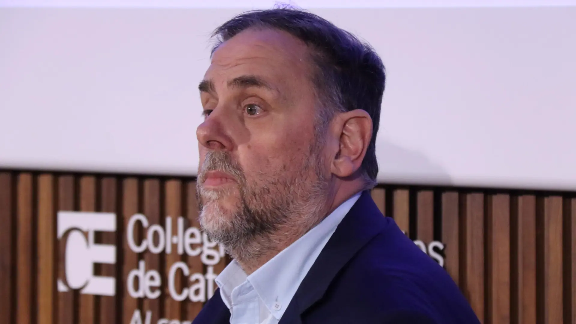 Junqueras sugiere que Aliança Catalana es un "invento" de los servicios secretos y jueces españoles