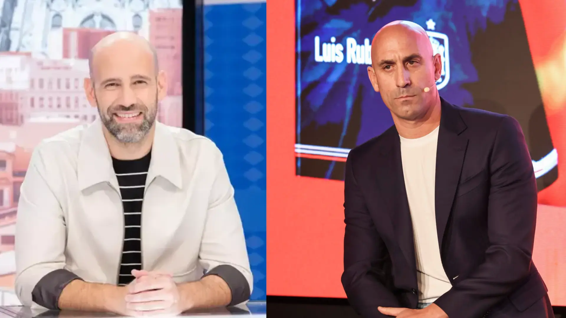 La dura crítica de Gonzalo Miró a Rubiales tras los 'huevazos' de su tío: "No me creo nada, da vergüenza pensar que este tipo..."