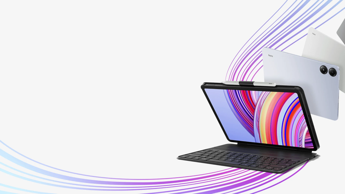 No es la POCO Pad: la tablet de Xiaomi con pantalla de gran calidad y batería duradera ahora tiene un 67% de descuento en AliExpress