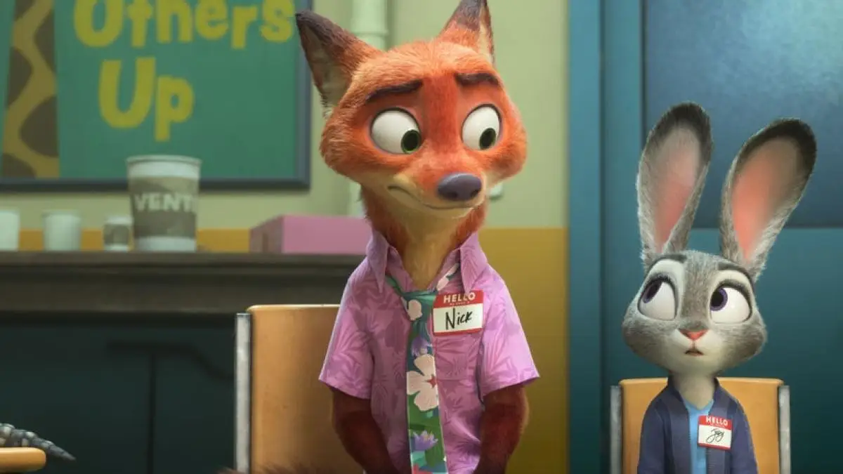 Imagen 1 de La otra isla del doctor Moreau