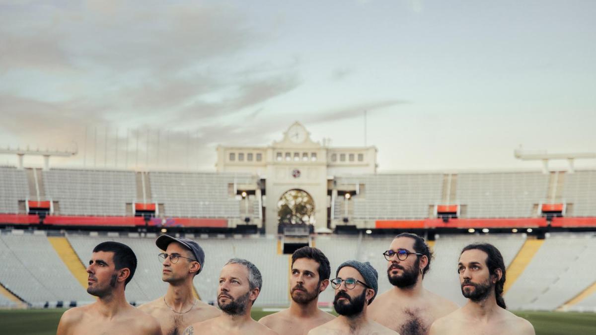 Oques Grasses vuelve a agotar las entradas para los dos nuevos conciertos en el Olímpic