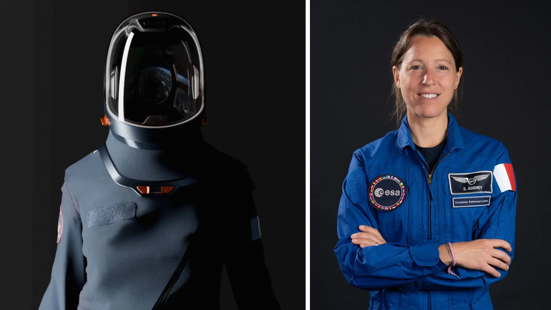 "¡Decathlon se dirige al espacio!": el CEO de la empresa anuncia el debut de su traje espacial