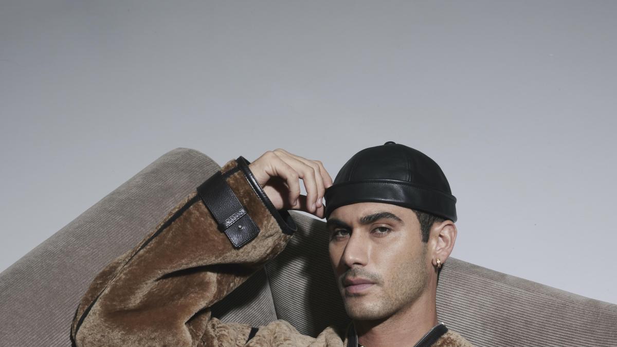 Alejandro Speitzer: “El hombre tiene que reaprender y romper con patrones arraigados”