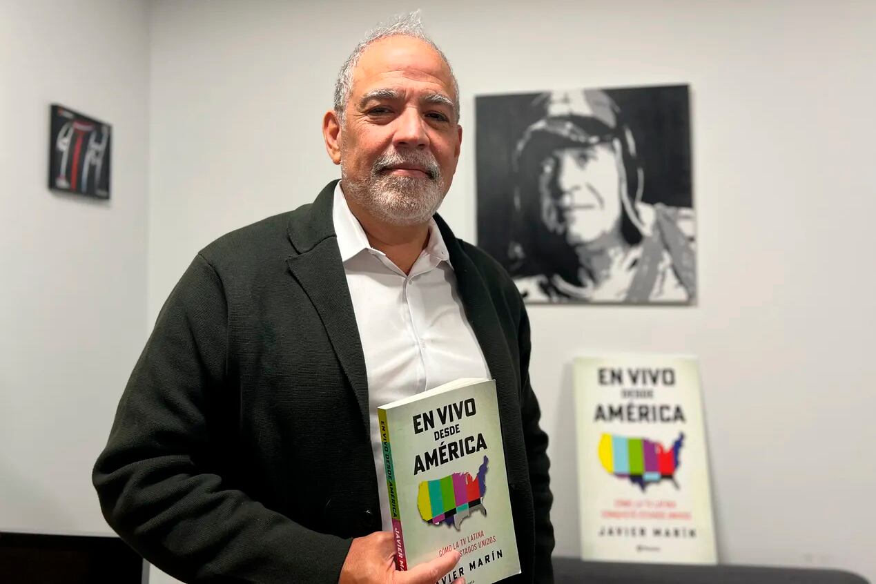 Javier Marín: “Todos los que emigramos hemos tenido el temor a ser discriminados”