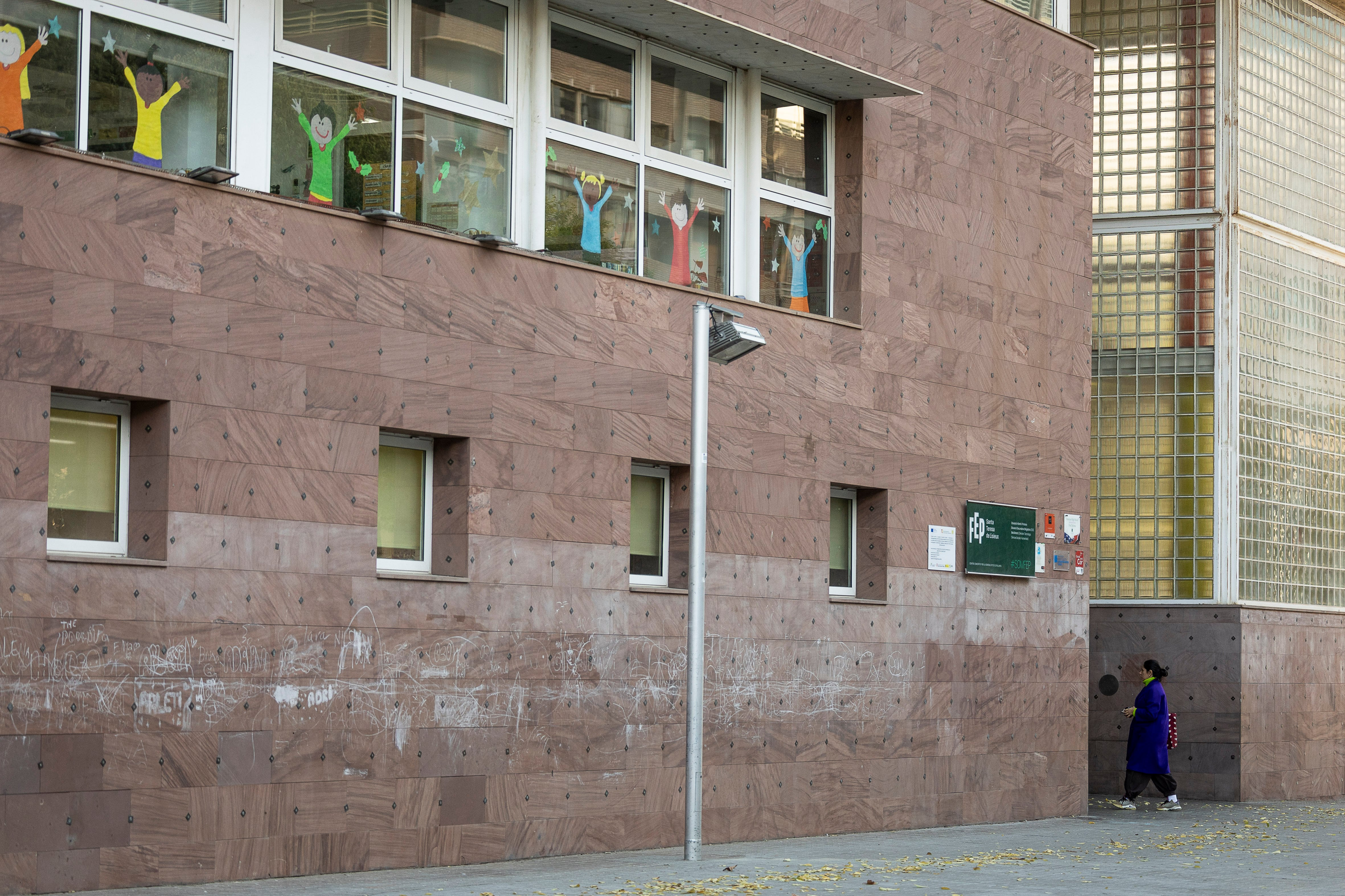 Imagen 1 de Los movimientos ultracatólicos toman el control de las escuelas parroquiales del Arzobispado de Barcelona