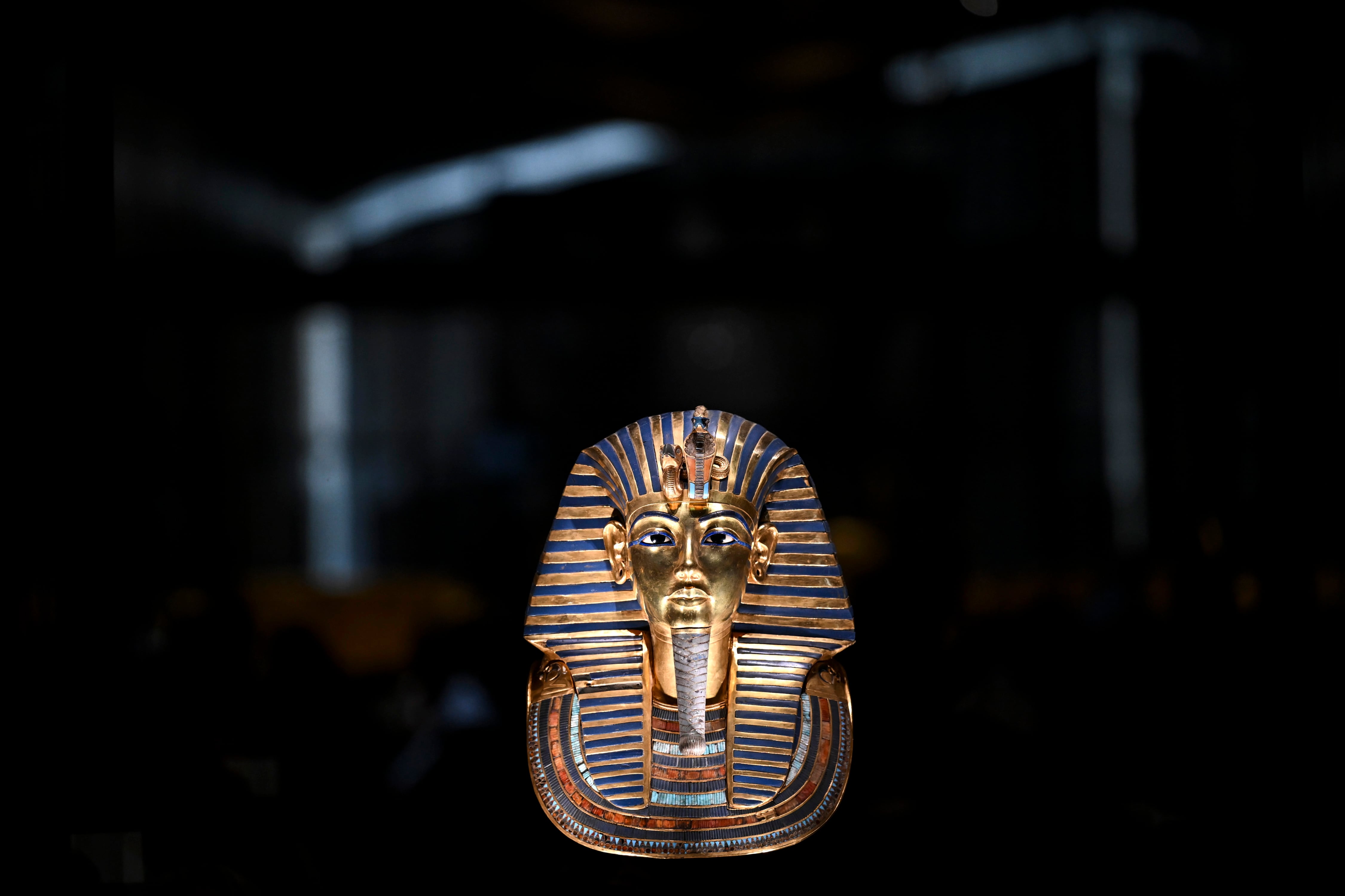 La inauguración del Gran Museo Egipcio reaviva las llamadas a repatriar objetos de museos occidentales