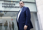 Oriol Junqueras insinúa que Aliança Catalana podría ser un instrumento de los servicios secretos españoles
