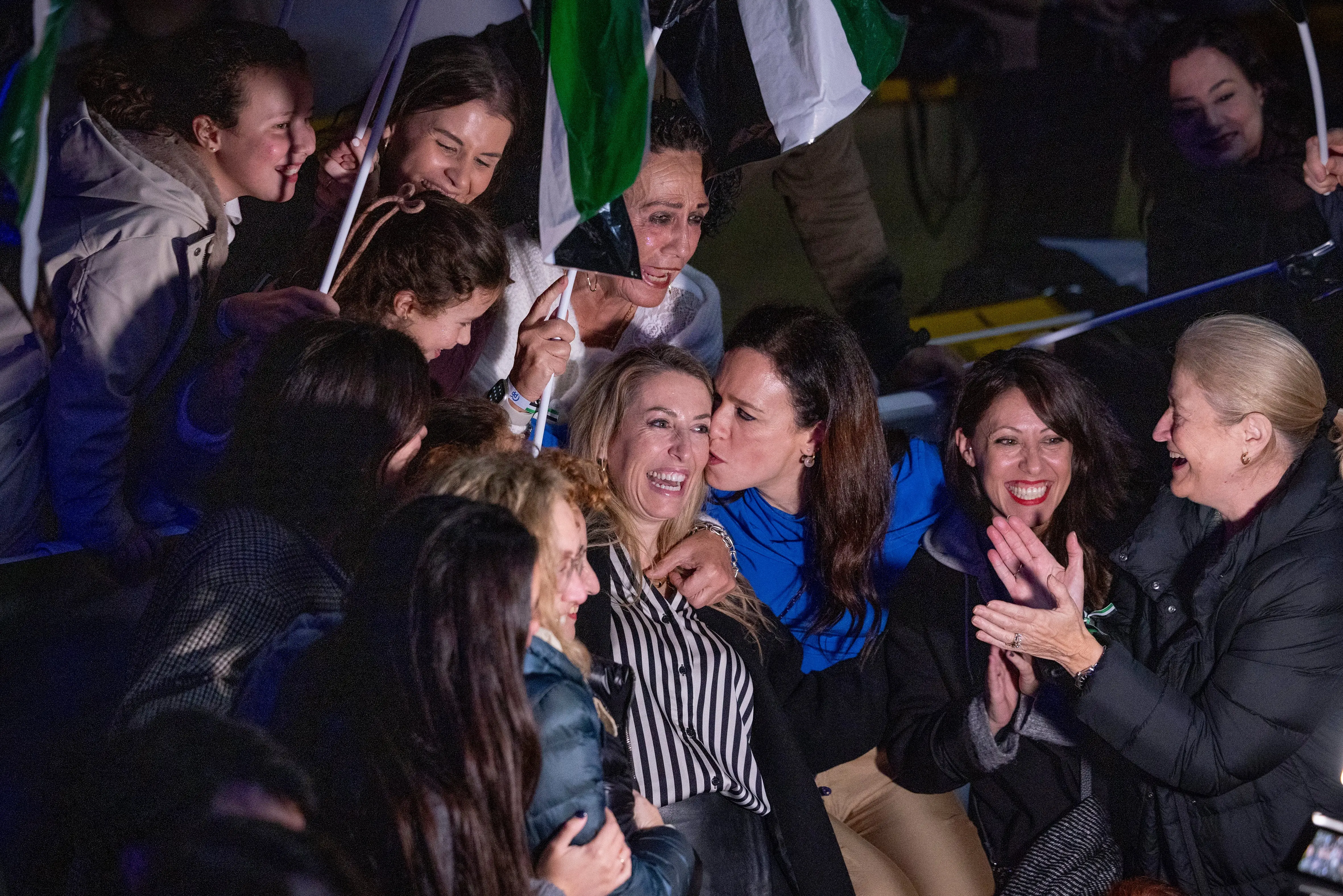 Imagen 1 de Guardiola ve posible la mayoría absoluta pese a un final de campaña errático para el PP: “Otra vez nos equivocamos la última semana”