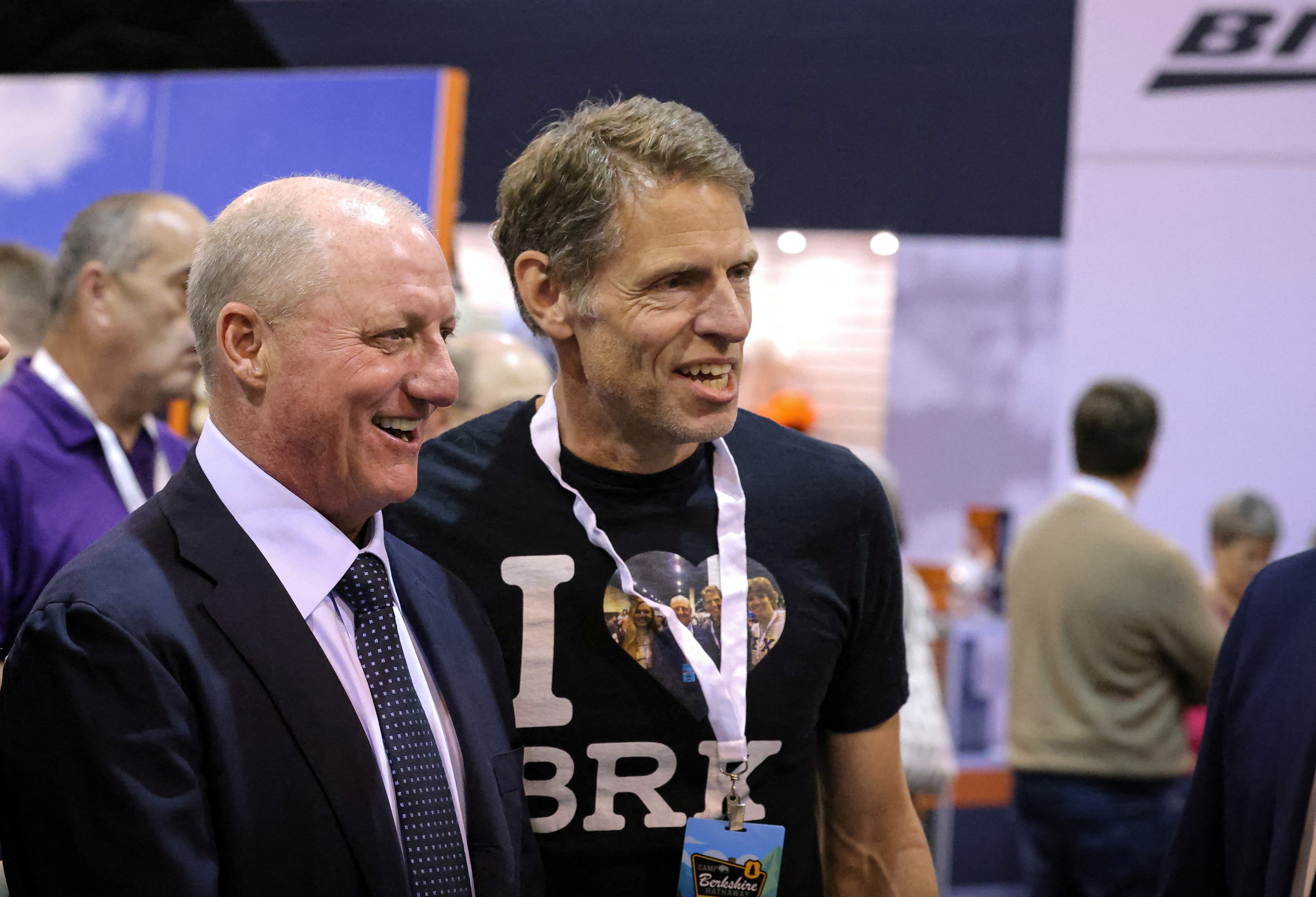 Berkshire Hathaway entra en el capital de la matriz de Google tras invertir más de 4.300 millones de dólares