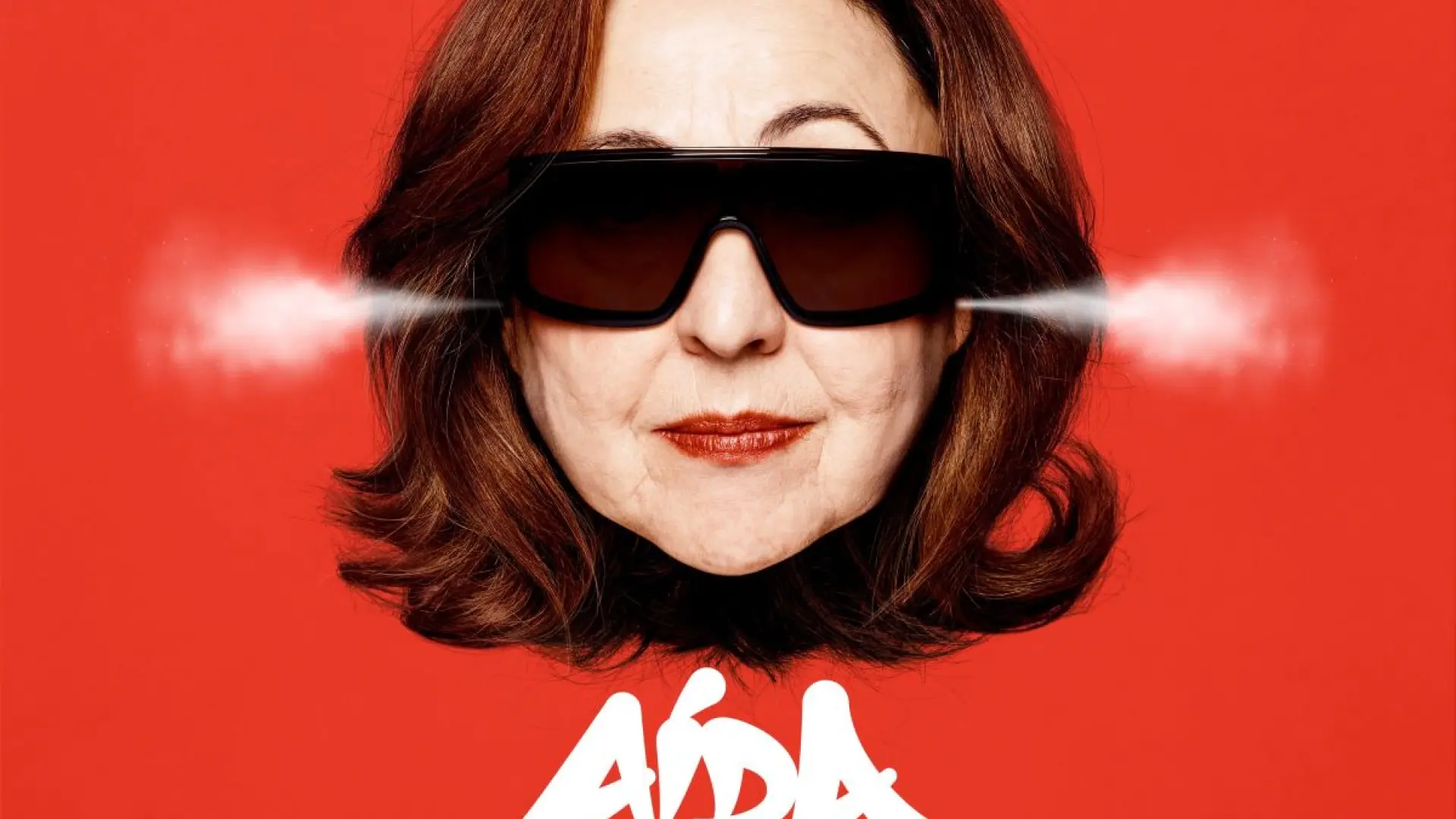 María Terremoto canta la nueva versión de 'Aída' para la película dirigida por Paco León