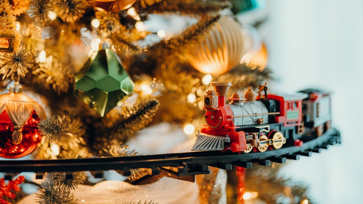 Otra decoración navideña es posible con rebajas de hasta el 69% en Leroy Merlin que no encontrarás en Amazon