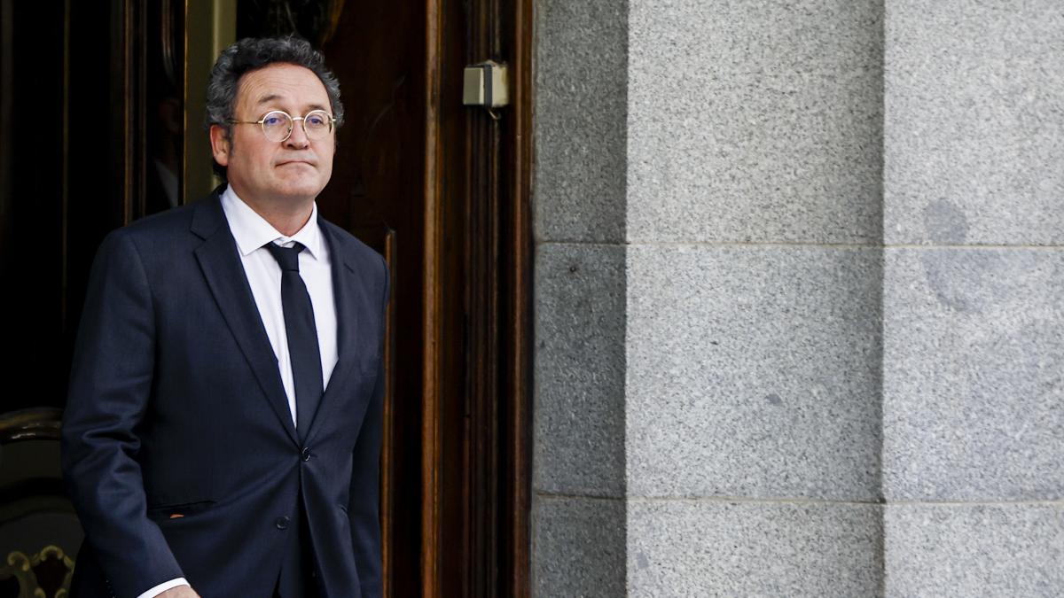 El juicio a García Ortiz por revelación de secretos puede quedar visto para sentencia hoy