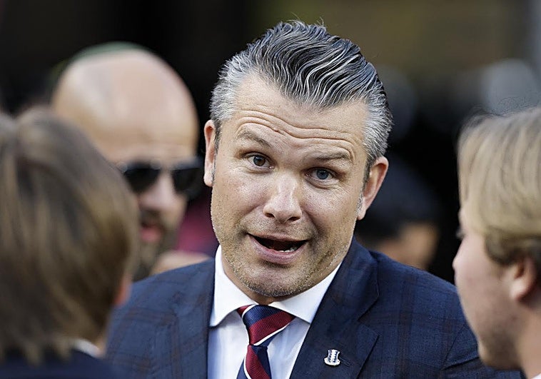 Tres muertos en un ataque de EE.UU. contra una lancha de supuestos traficantes de droga en el Pacífico