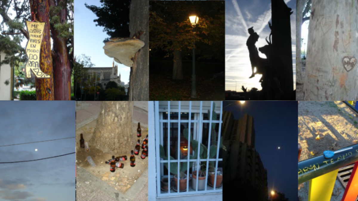 De la bota amorosa a la piruleta enamorada