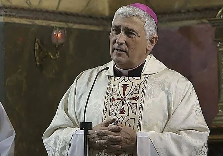 La pederastia ya es episcopal en España