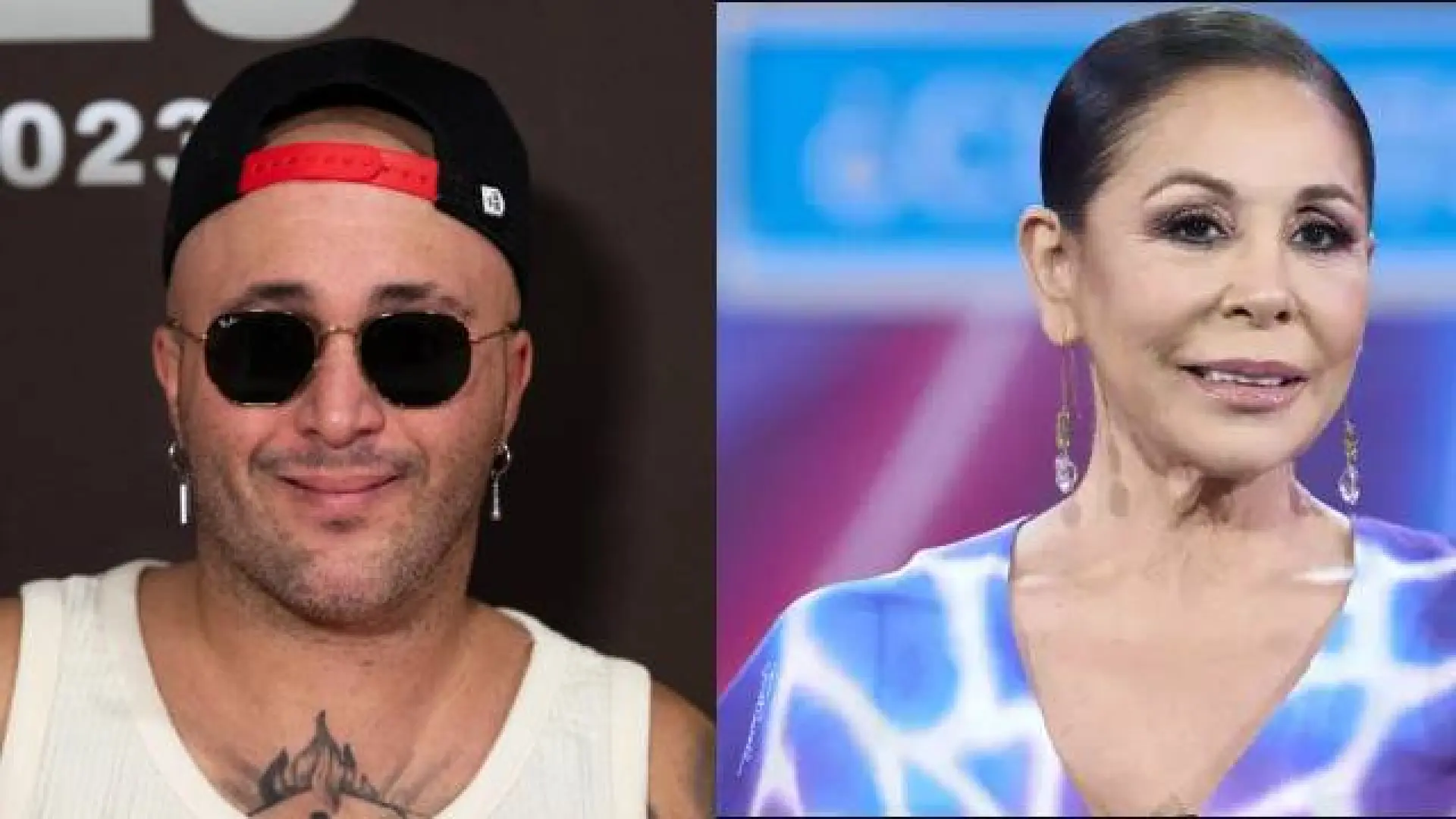 La tajante respuesta de Isabel Pantoja a su hijo, Kiko Rivera: "Coming soon'..."