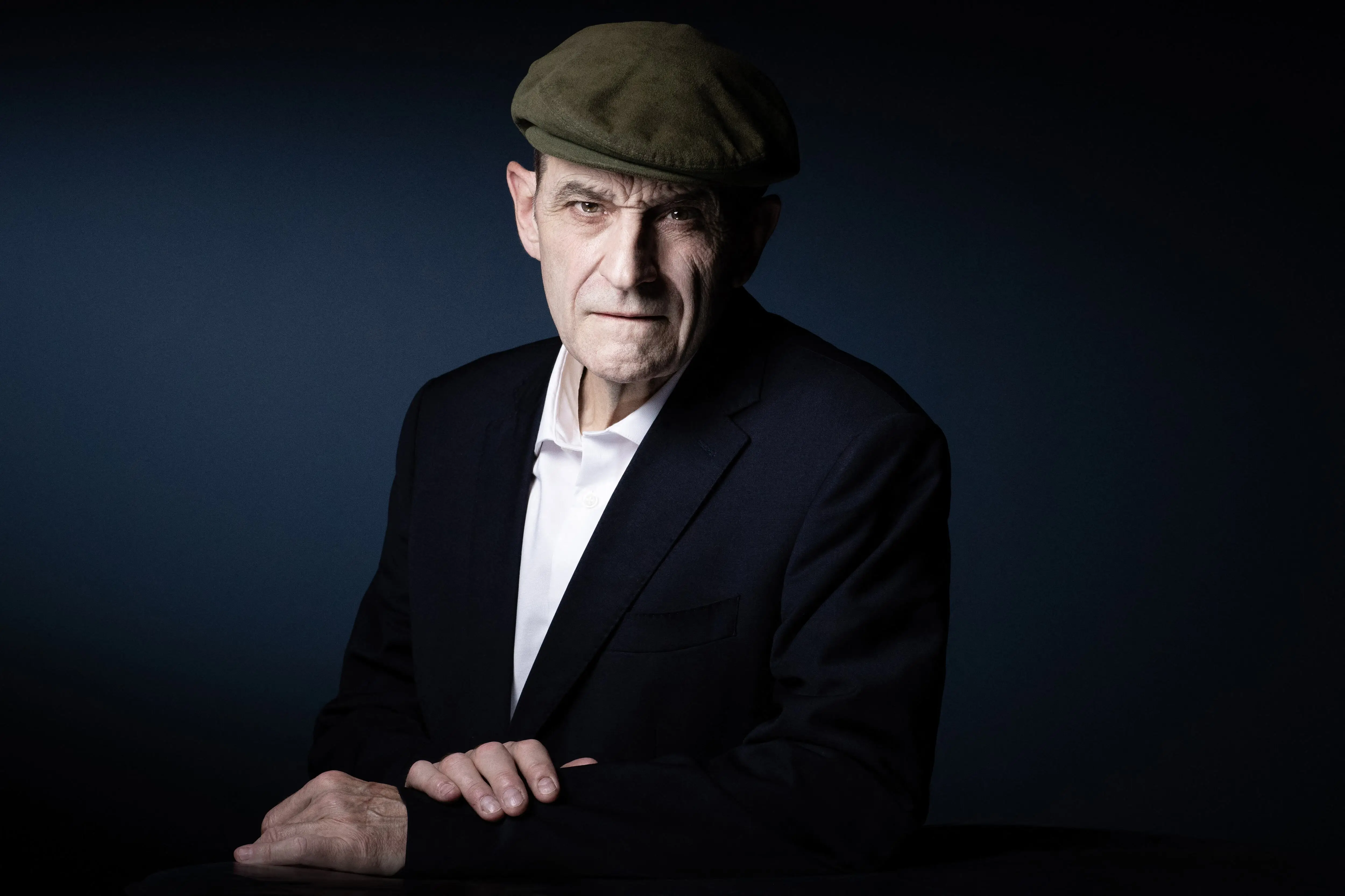 Imagen 1 de Francia rechaza la detención y entrega de Josu Ternera como reclamaba la Audiencia Nacional