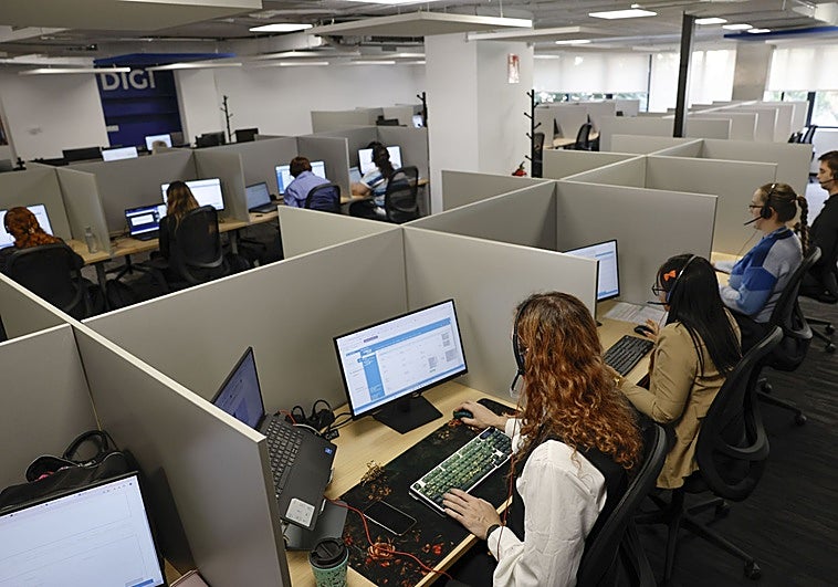 La salida a Bolsa de Digi deja a Vodafone como única opción de fusión para Telefónica