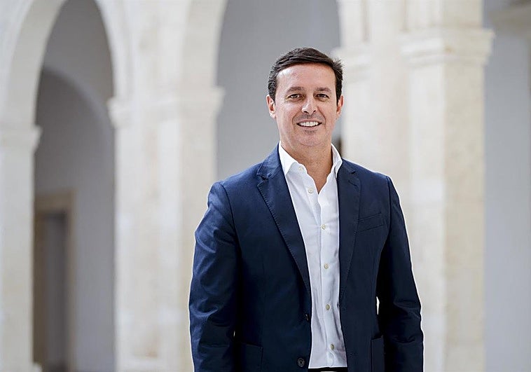 Detienen al presidente de la Diputación de Almería por contratos irregulares en el caso Koldo