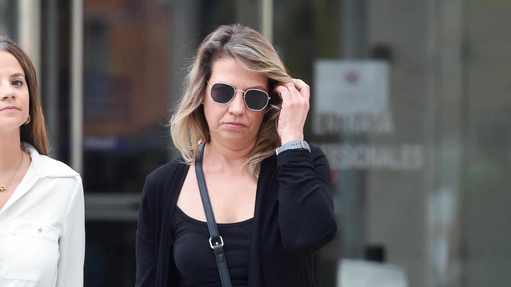 La Audiencia de Madrid autoriza a Peinado a investigar el listado de llamadas de la asistente de Begoña Gómez