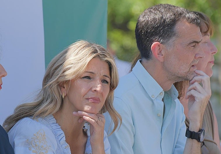 Maíllo no descarta postularse a las generales porque la candidatura de Díaz «aún» no está cerrada