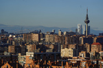 Madrid, elegida una de las cinco mejores ciudades del mundo