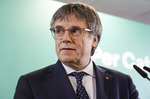 Puigdemont se aferra al "decisivo" informe del abogado de la UE y exige regresar a España de forma "inmediata"