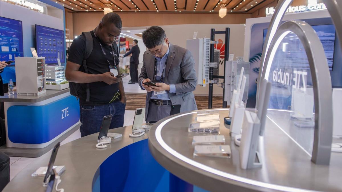 La dictadura digital